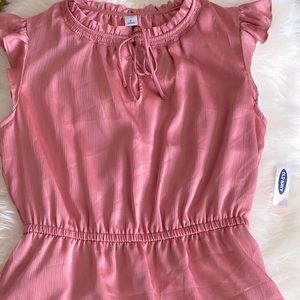 Dainty in Pink! *NEVER WORN!*
